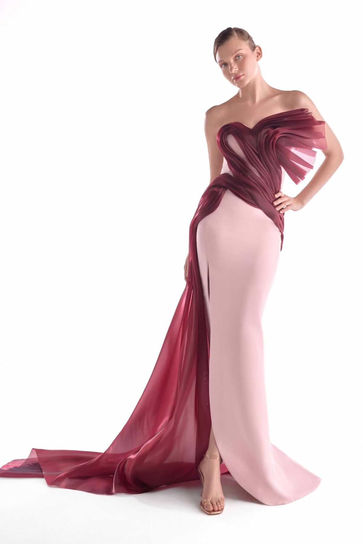 استيراد العنصر النائب لـ 23036