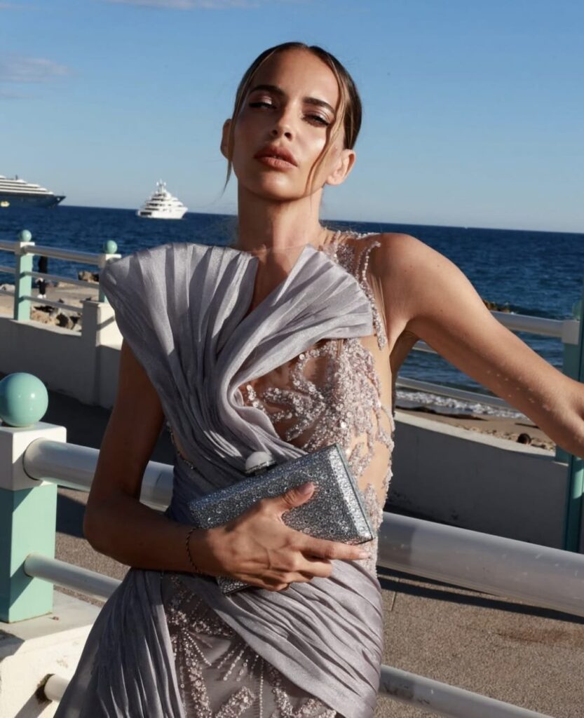 VIRGINIA VARINELLI – WIBA Awards Gala Ceremony 2025 