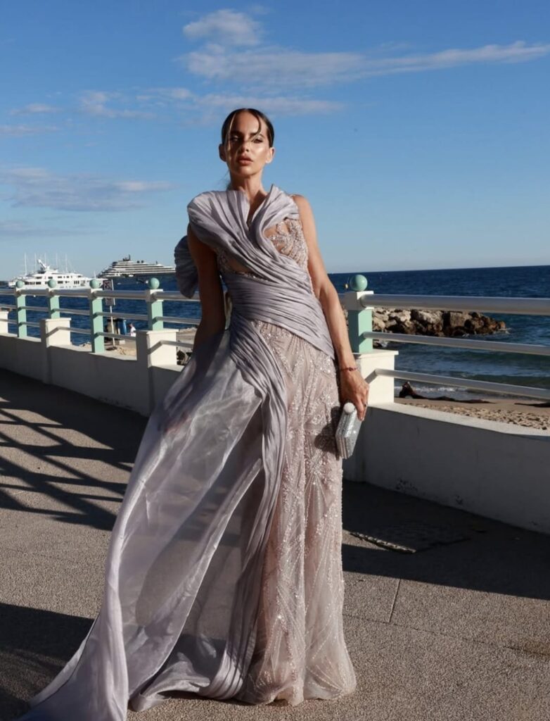 VIRGINIA VARINELLI – WIBA Awards Gala Ceremony 2025 