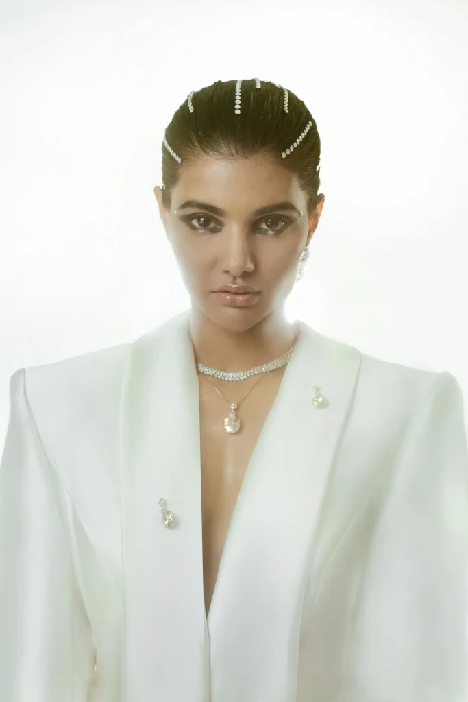 Richa Sinha for GLEAM Magazine India