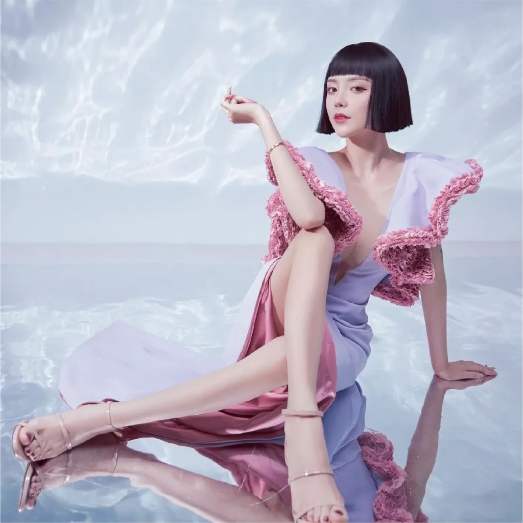 Editorial for WD Vision Malaysi