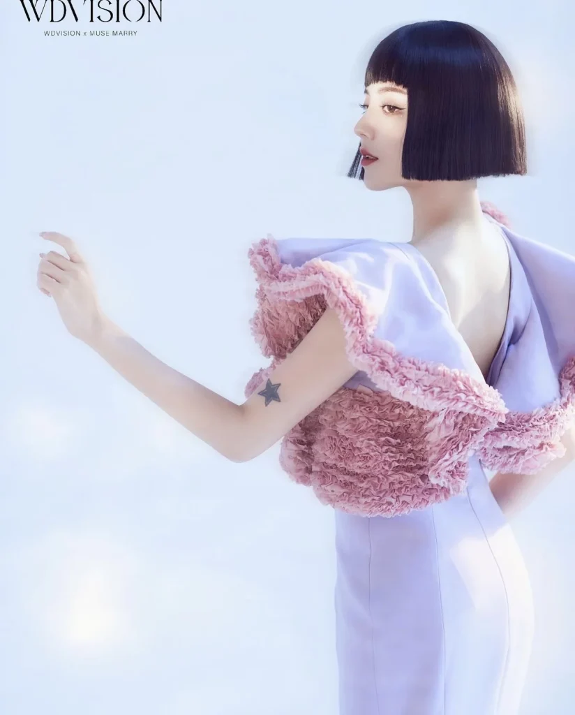 Editorial for WD Vision Malaysi