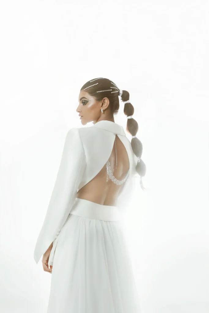 Richa Sinha for GLEAM Magazine India