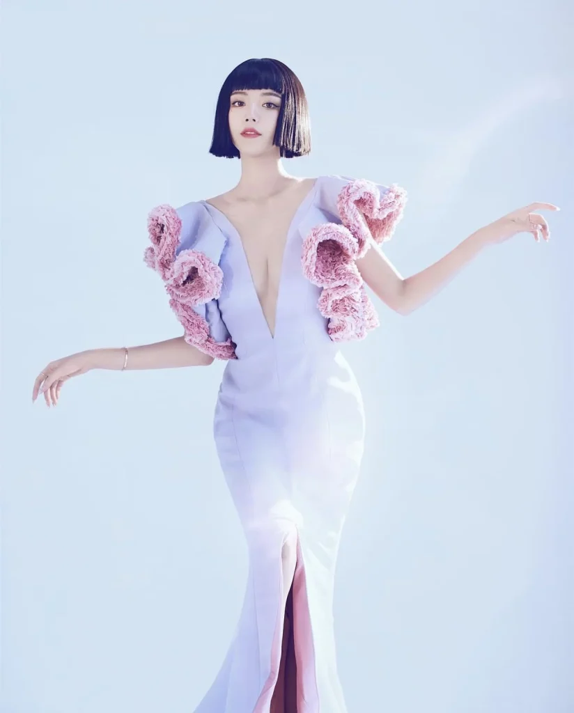 Editorial for WD Vision Malaysi