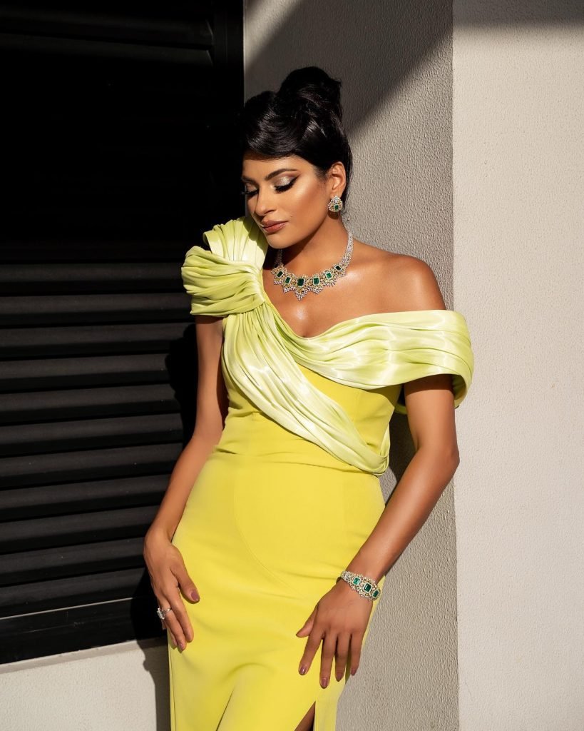 Farhana Bodi
