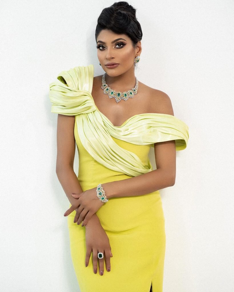 Farhana Bodi