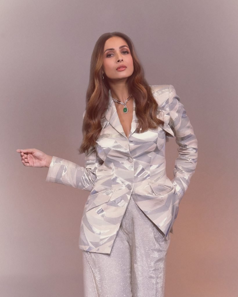 Malaika Arora in OFFSET by Gaby Charbachy