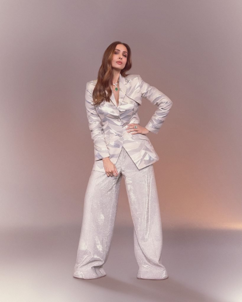 Malaika Arora in OFFSET by Gaby Charbachy