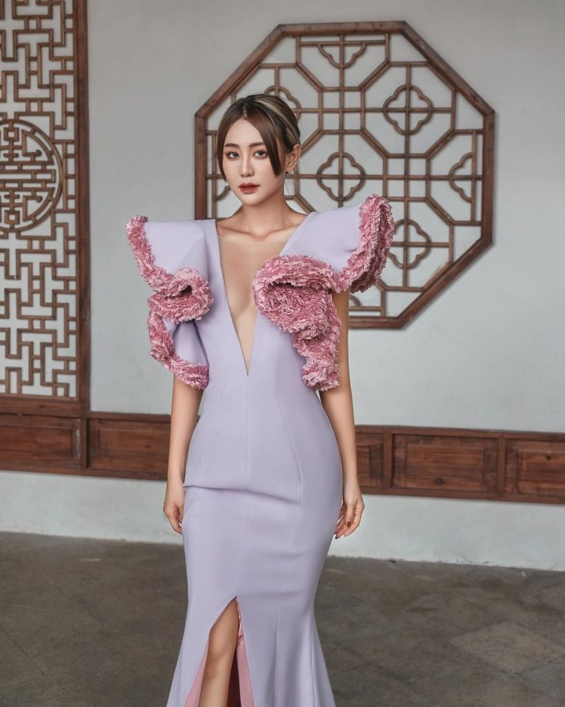 Malaika Arora in OFFSET by Gaby Charbachy