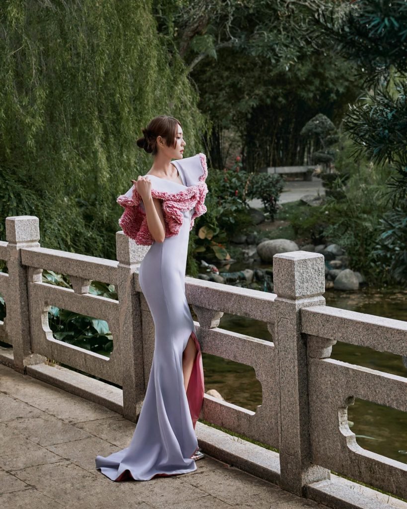 Malaika Arora in OFFSET by Gaby Charbachy