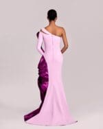 Timeless Mermaid Gown with a Modern Twist - Image 4
