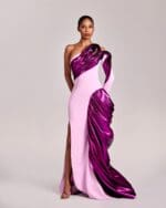 Timeless Mermaid Gown with a Modern Twist - Image 3
