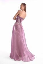Whispers of a Rose Garden in Timeless Luxury - Image 2