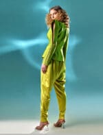 Lime Seroual Pants - Image 4